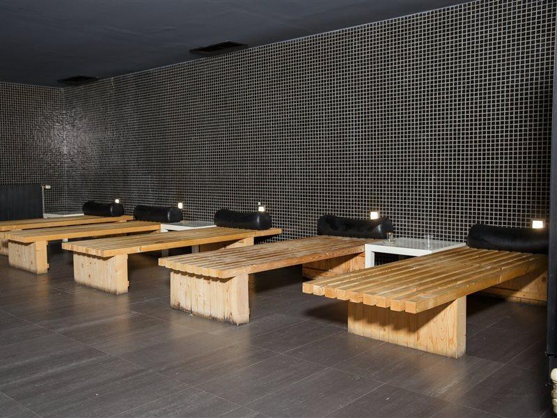 Riverside Boutique Hotel Bansko Esterno foto