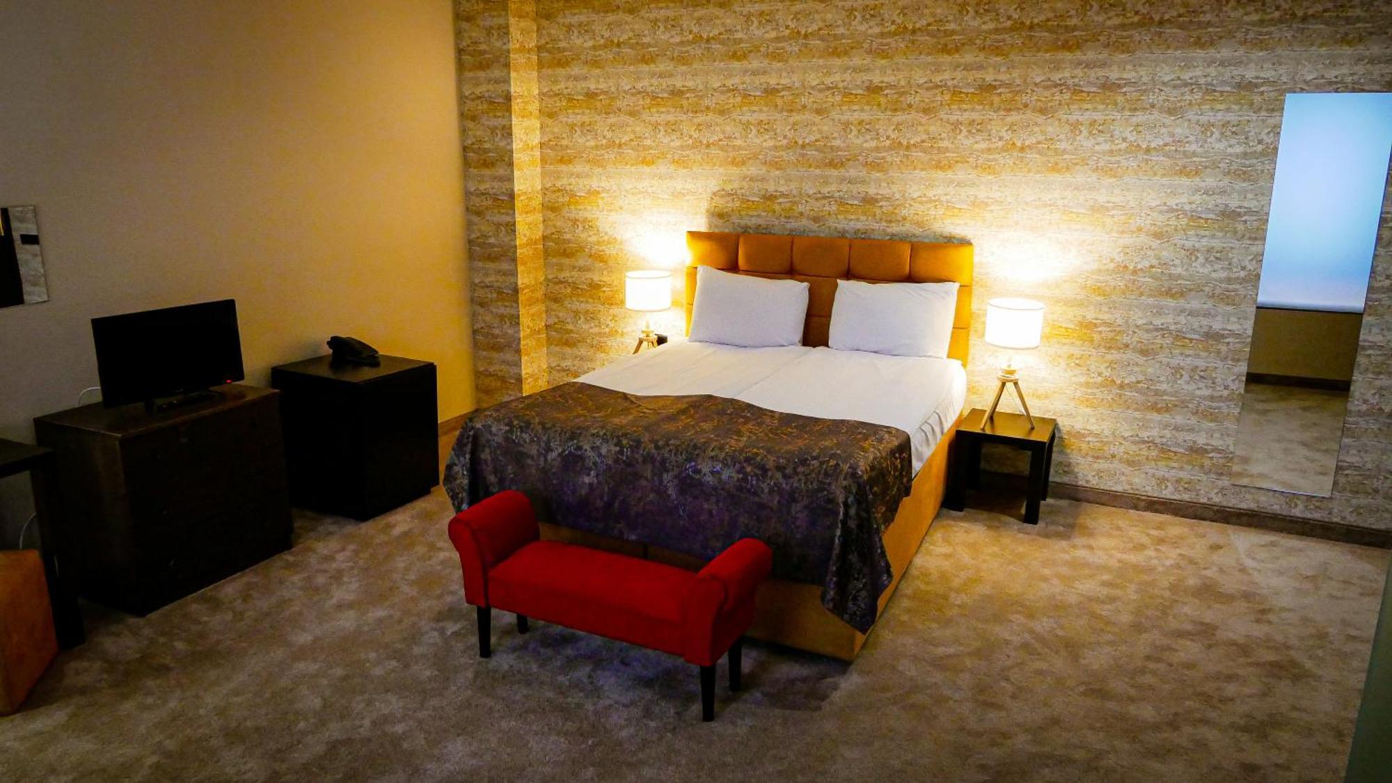 Riverside Boutique Hotel Bansko Esterno foto
