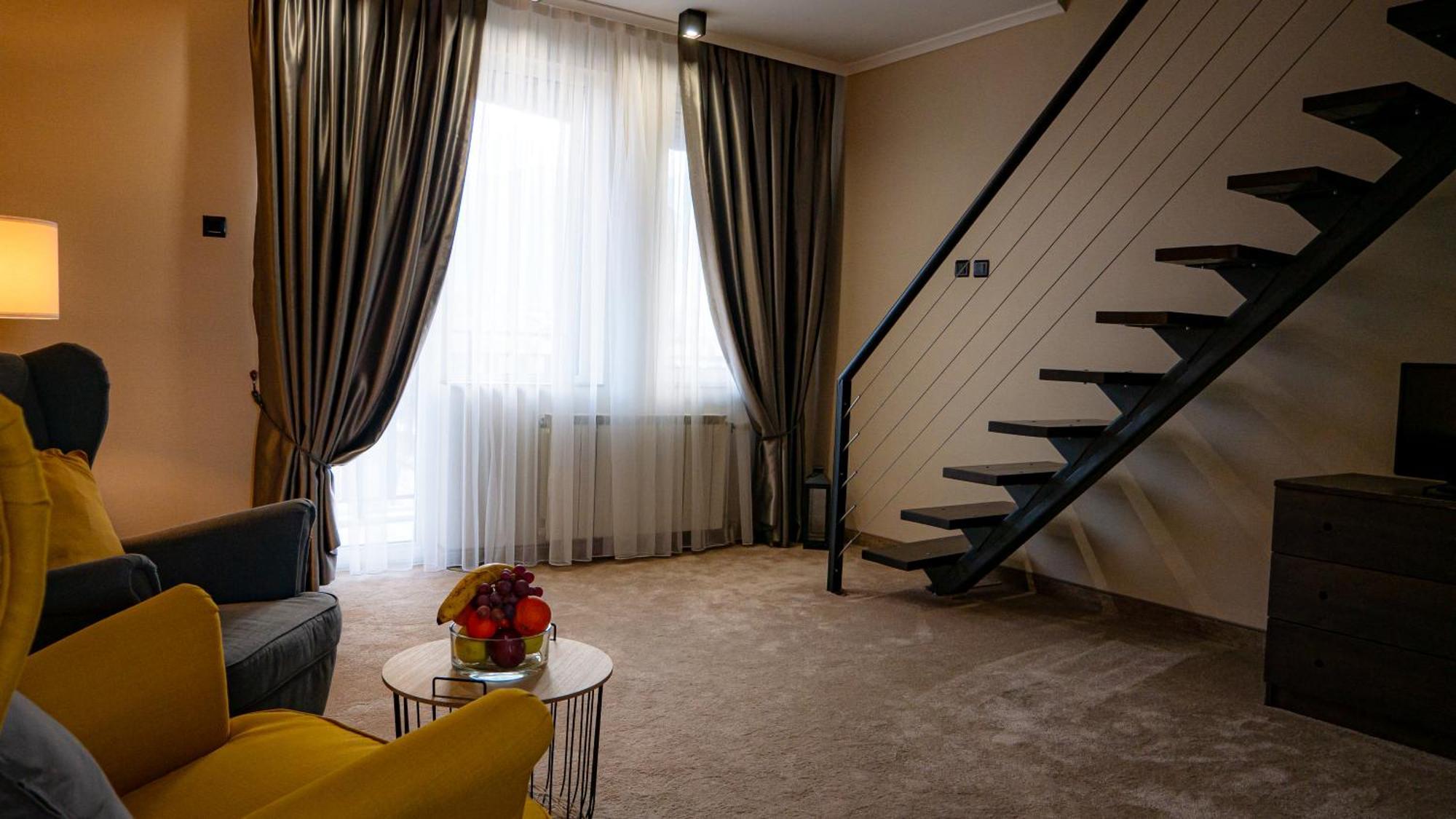 Riverside Boutique Hotel Bansko Esterno foto