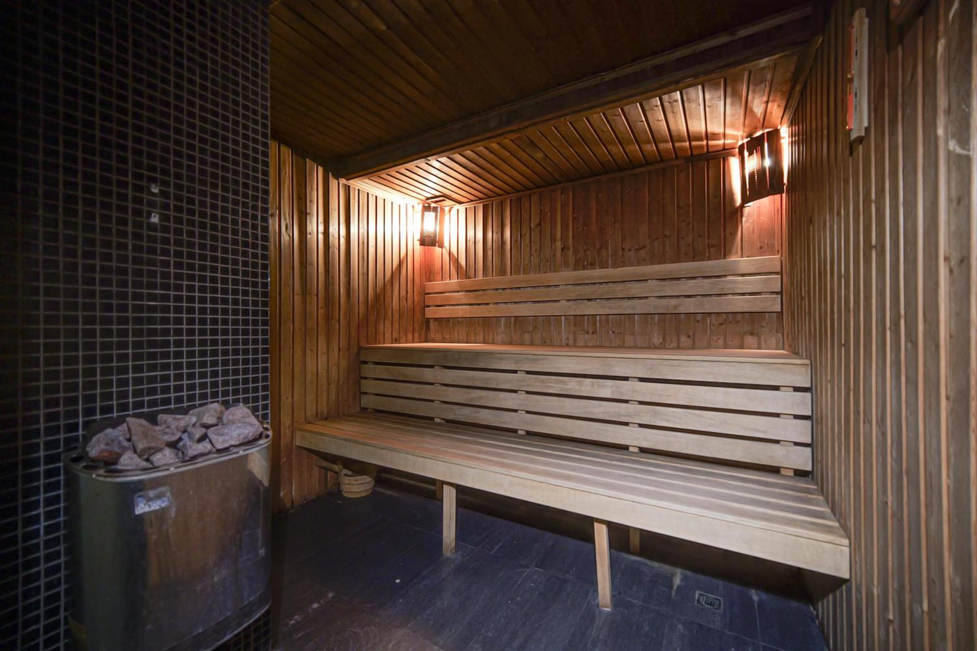 Riverside Boutique Hotel Bansko Esterno foto