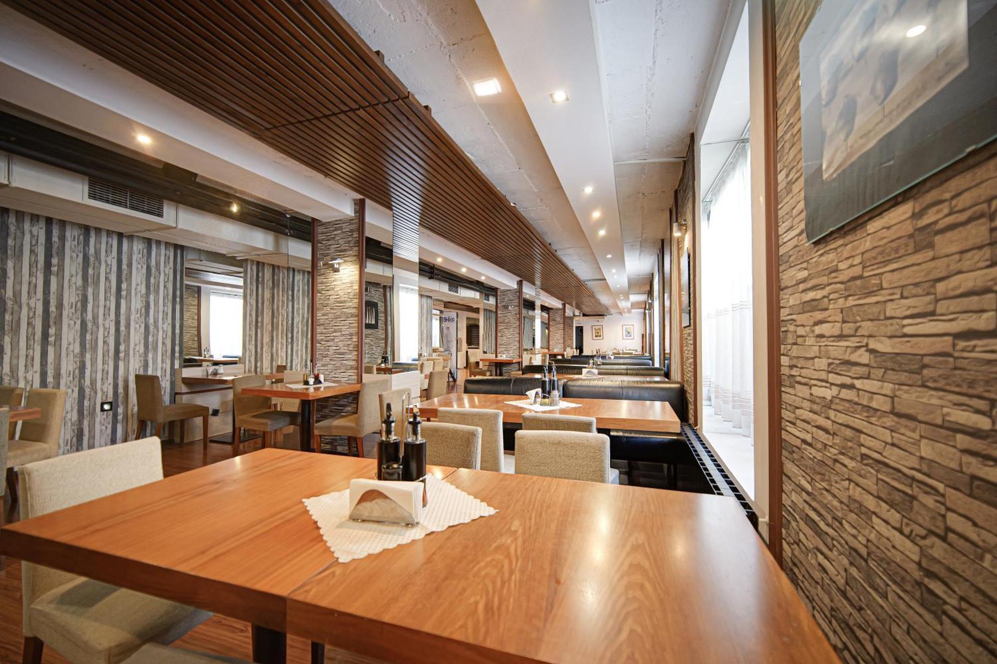 Riverside Boutique Hotel Bansko Esterno foto