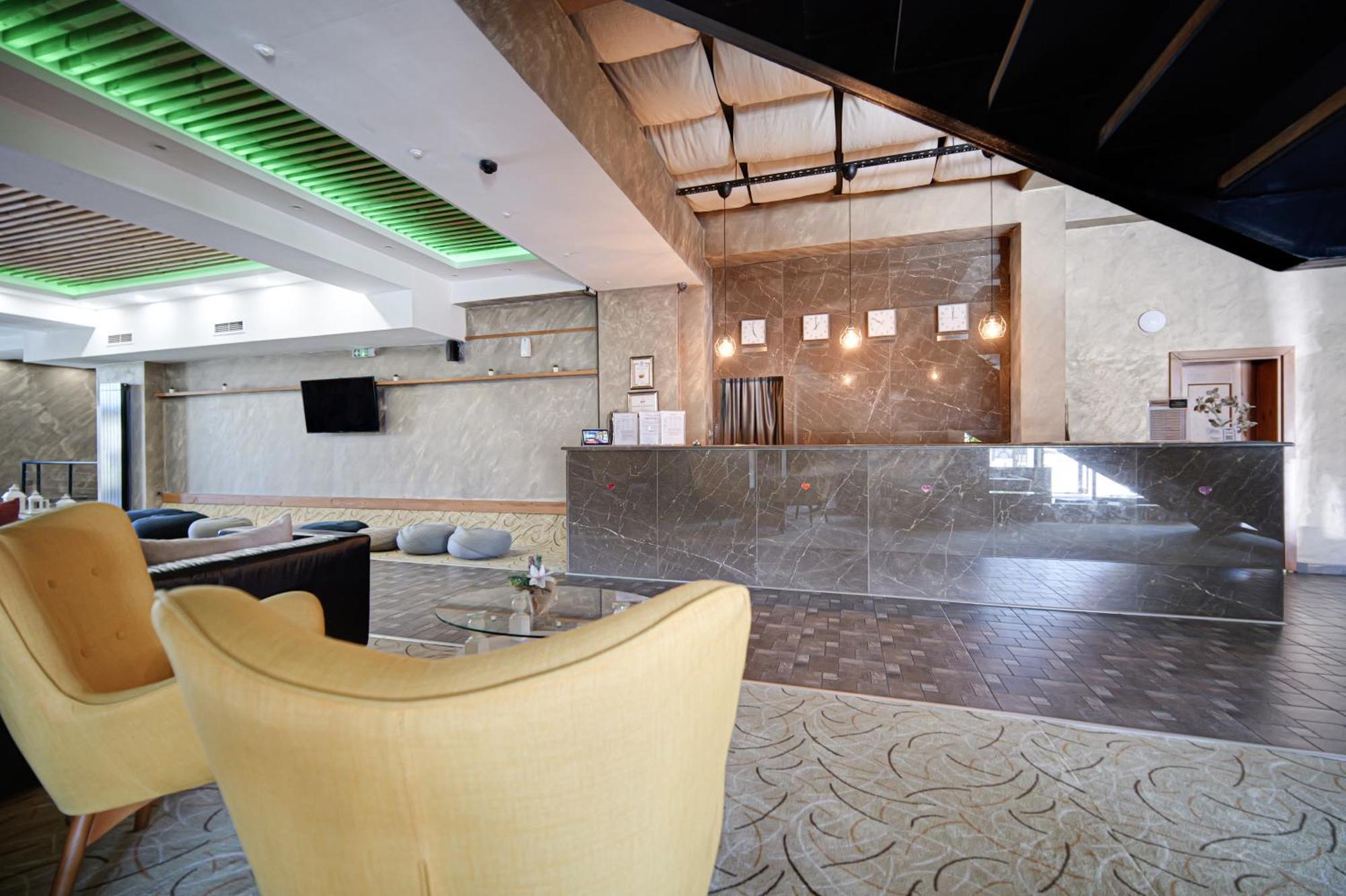 Riverside Boutique Hotel Bansko Esterno foto