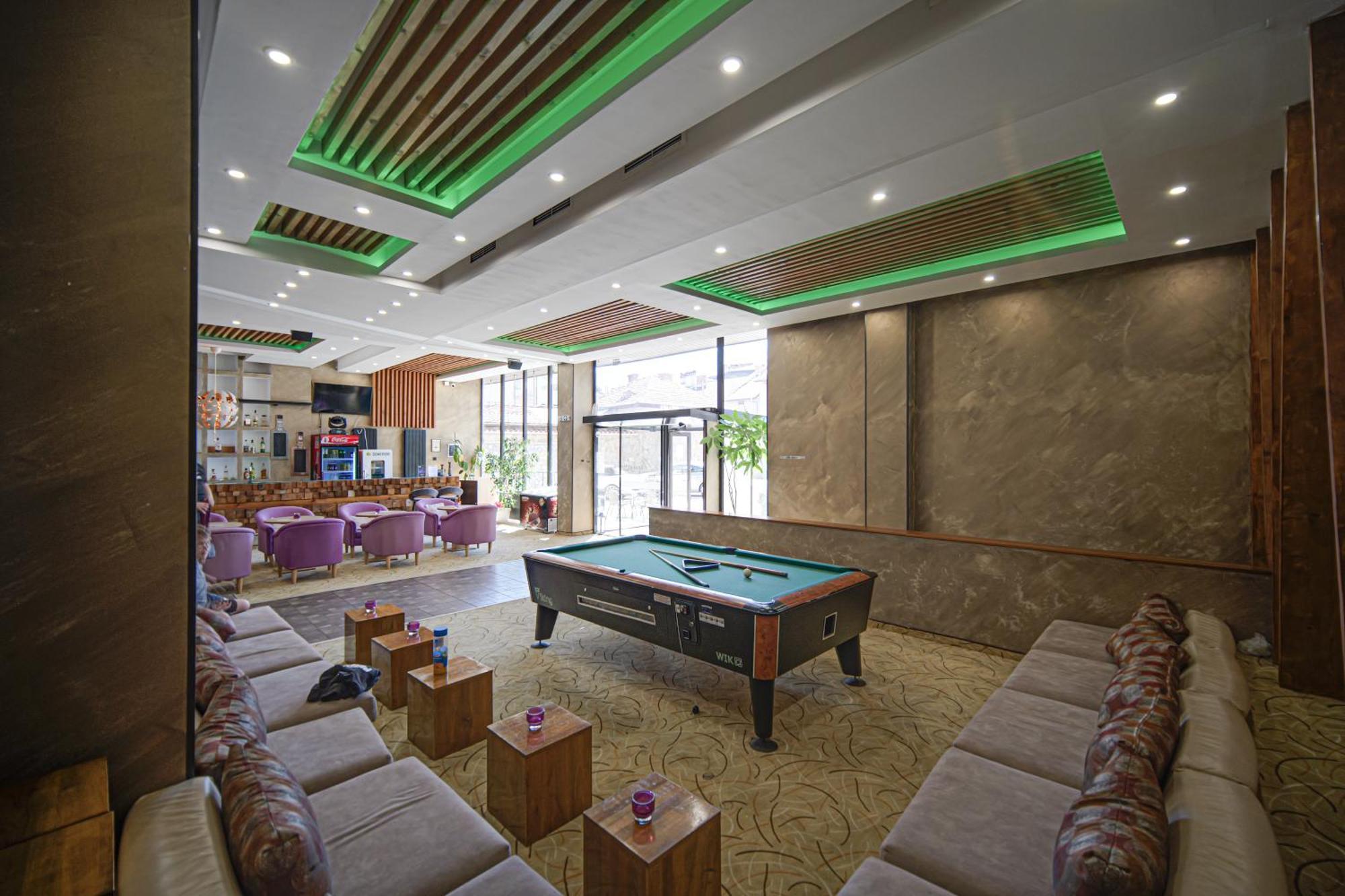Riverside Boutique Hotel Bansko Esterno foto