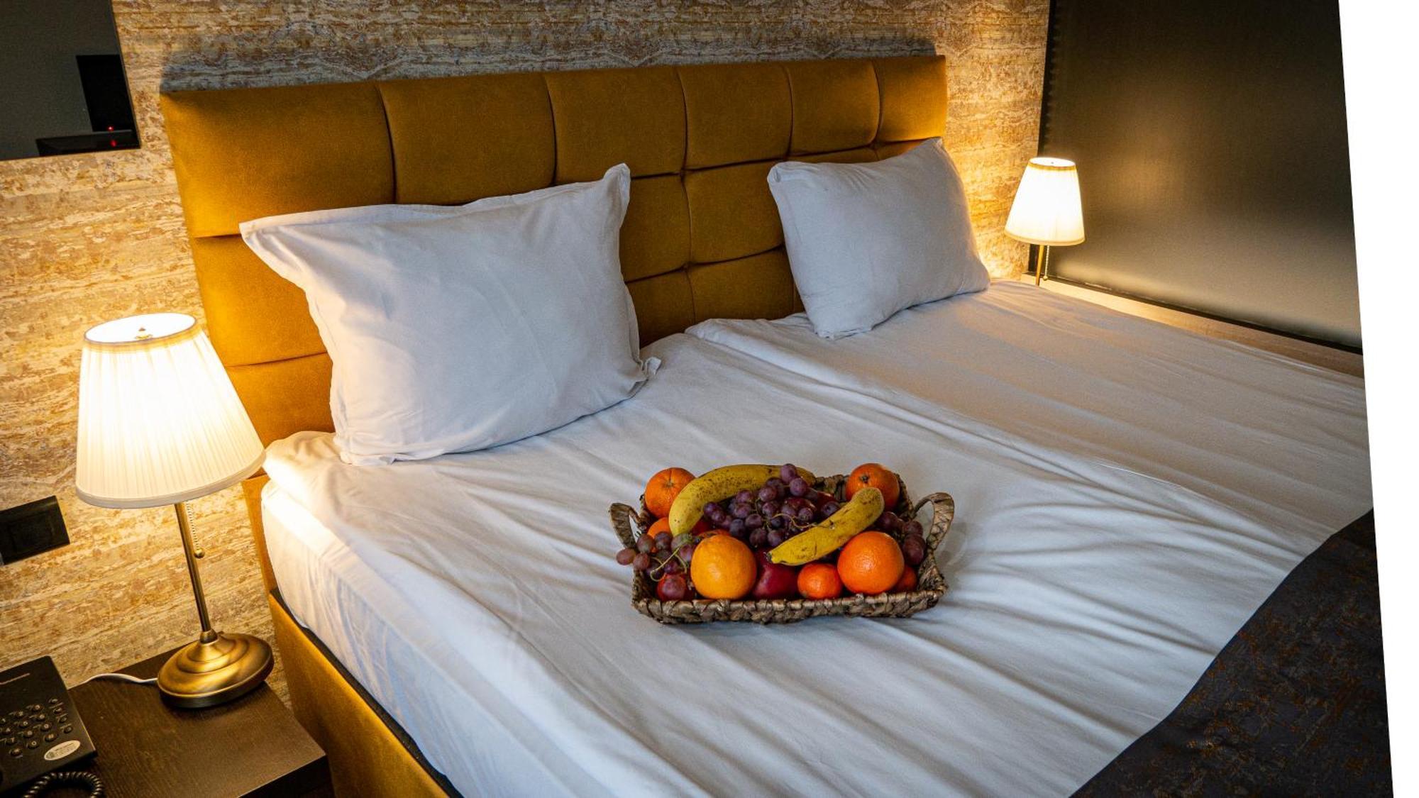 Riverside Boutique Hotel Bansko Esterno foto